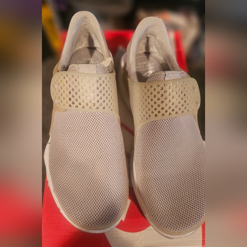 Nike shoes